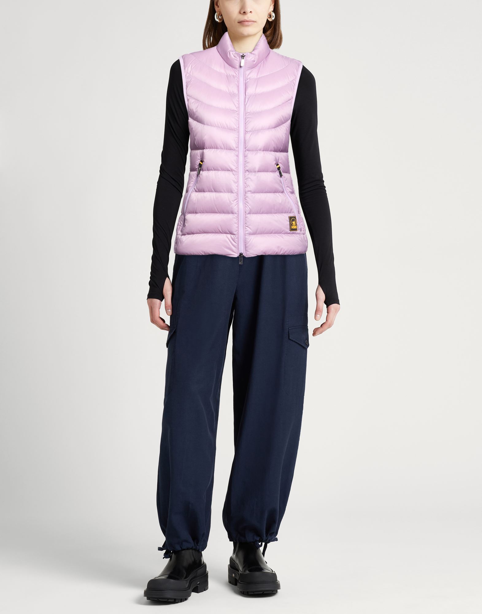  Ciesse Piumini - Ropa De Abrigo - Chompas Sin Mangas - On Yoox.com 