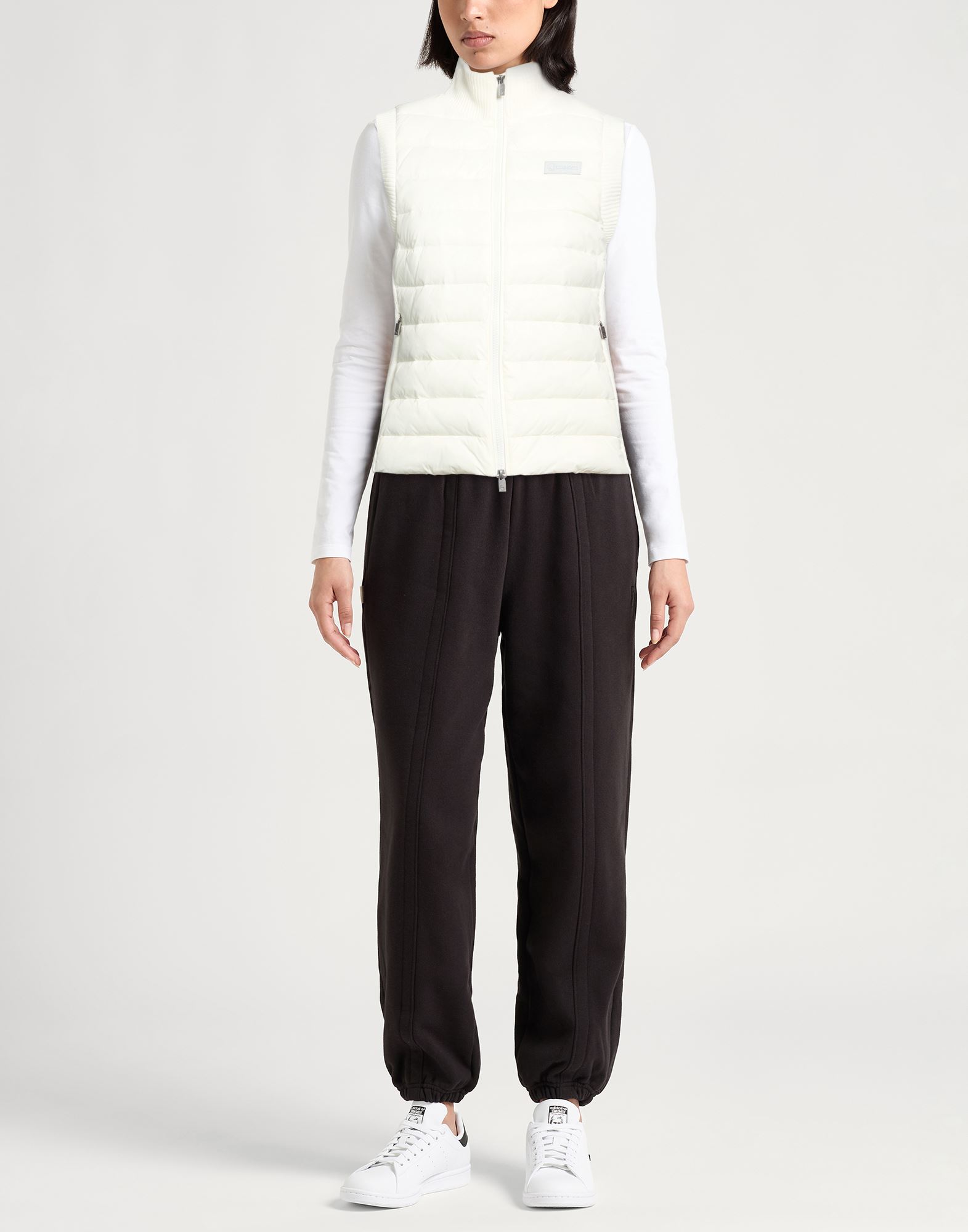 Ciesse Piumini - Ropa De Abrigo - Chompas Sin Mangas - On Yoox.com 