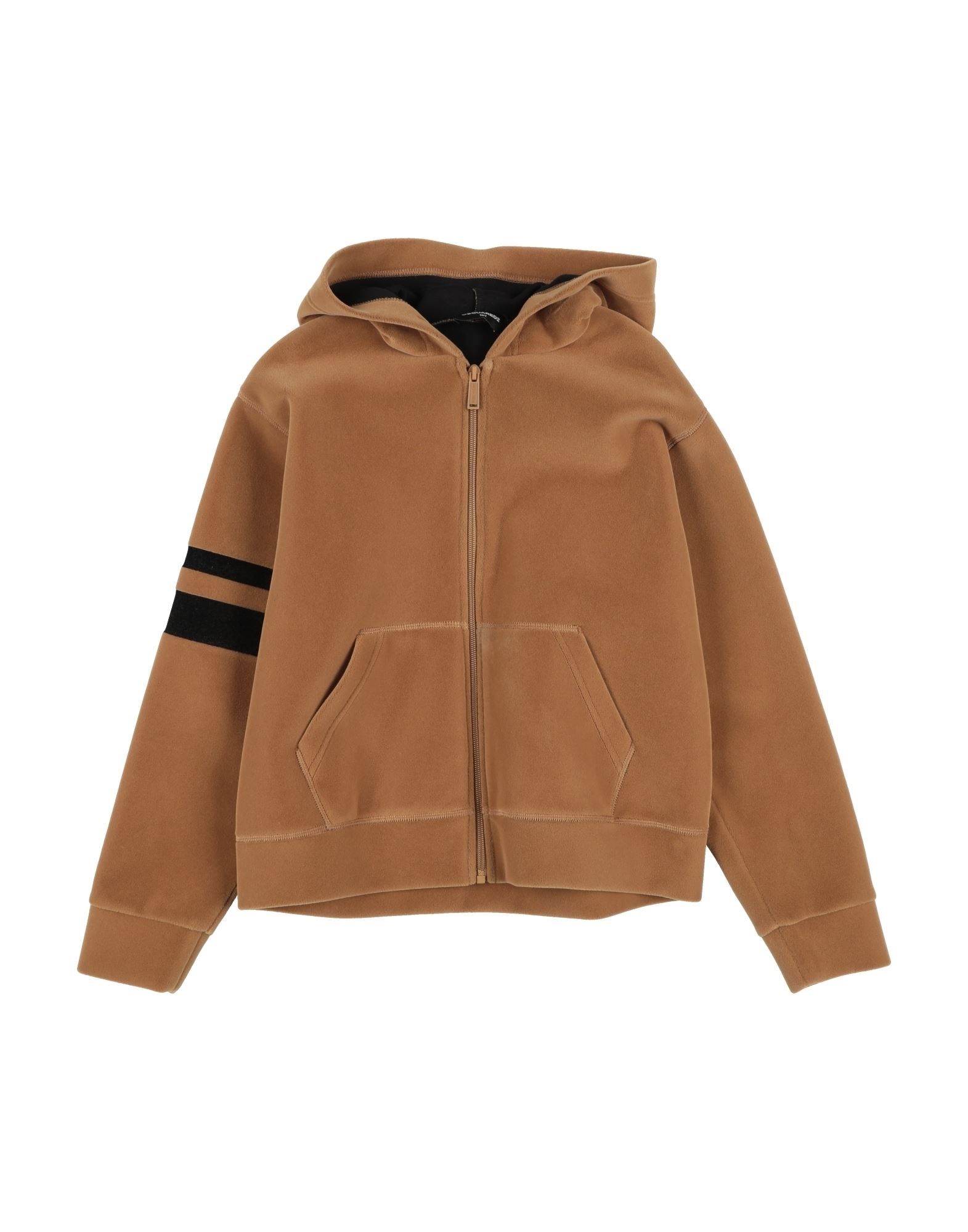 DSQUARED2 DSQUARED2 ΜΠΛΟΥΖΑΚΙΑ Φούτερ
