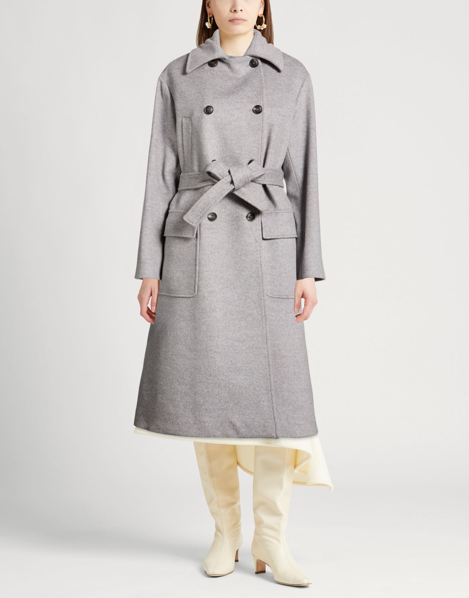  Eleventy - Ropa De Abrigo - Abrigos - On Yoox.com 