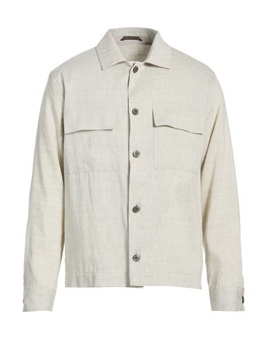 Chaqueta y cazadora Hombre Gris perla L,M Hombre