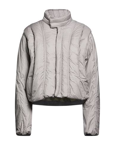 Pufferjacke & Daunenjacke Damen Grau XS Damen
