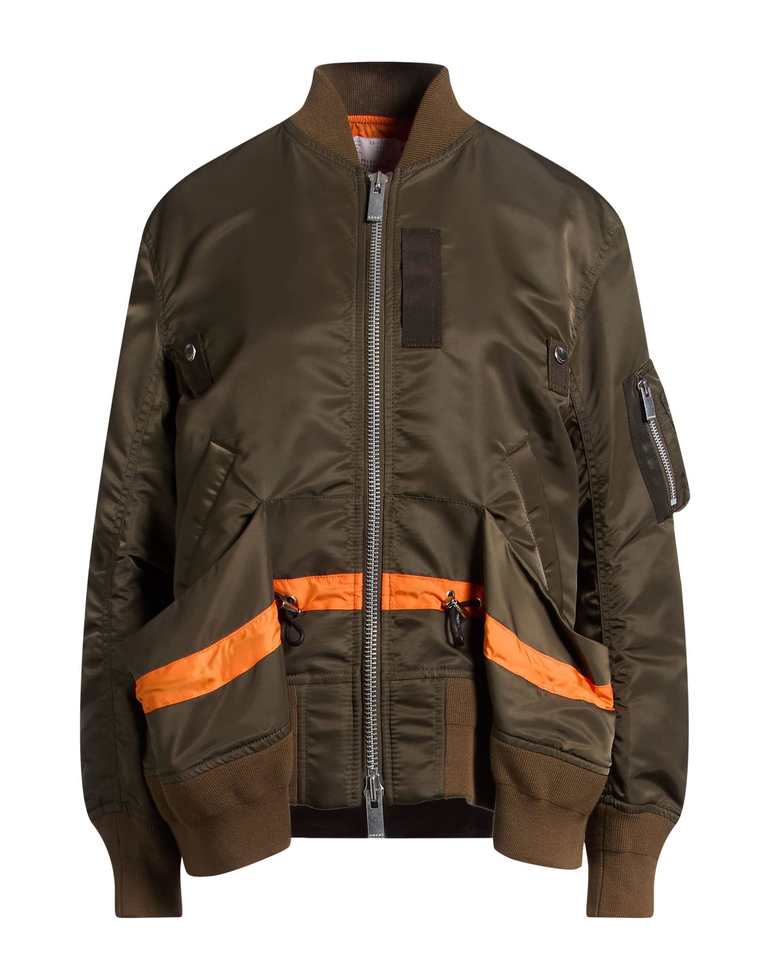 SACAI SACAI ΠΑΛΤΟ & ΤΖΑΚΕΤ Μπουφάν και τζάκετ