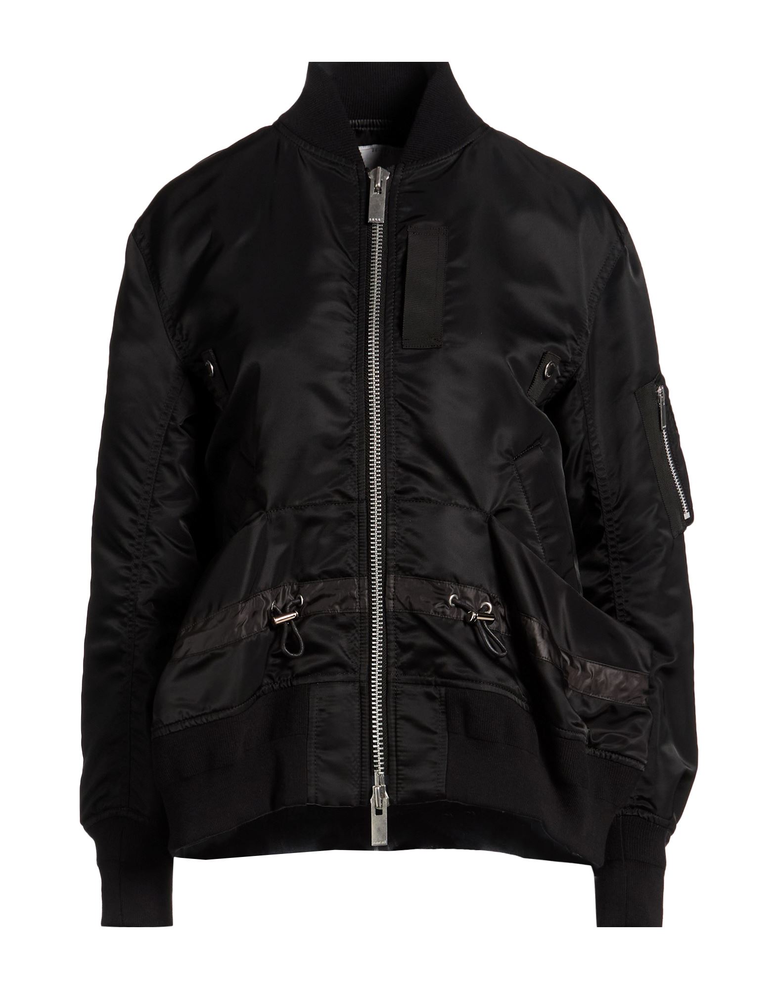 SACAI SACAI ΠΑΛΤΟ & ΤΖΑΚΕΤ Μπουφάν και τζάκετ