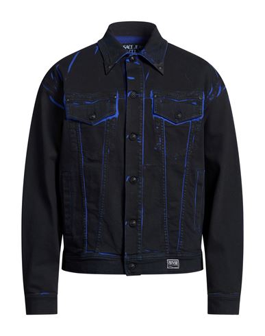 Chaqueta y cazadora Hombre Negro 46,48,50,52 Hombre