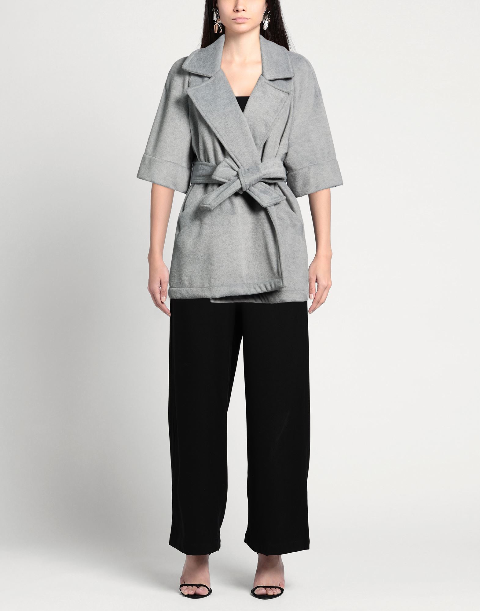  Please - Capispalla - Cappotti - On Yoox.com 
