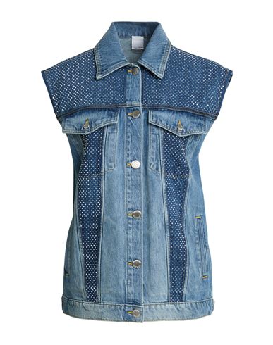 Jeansjacke/-mantel Damen Blau 32 Damen