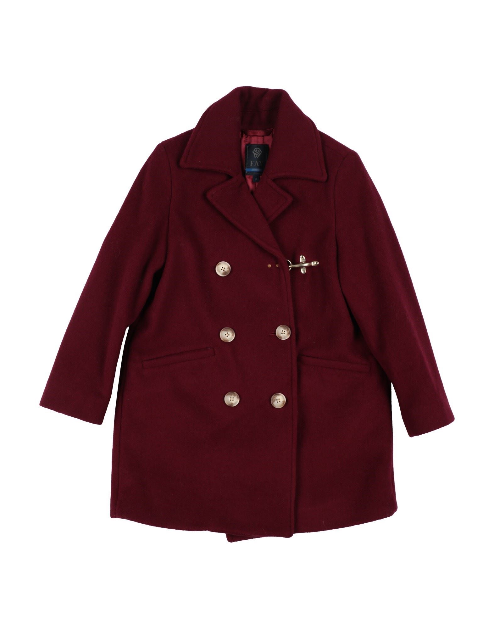  Fay - Jacken & Mäntel - Mäntel - On Yoox.com 