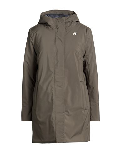 Mantel Damen Militärgrün L,M,S,XL Damen