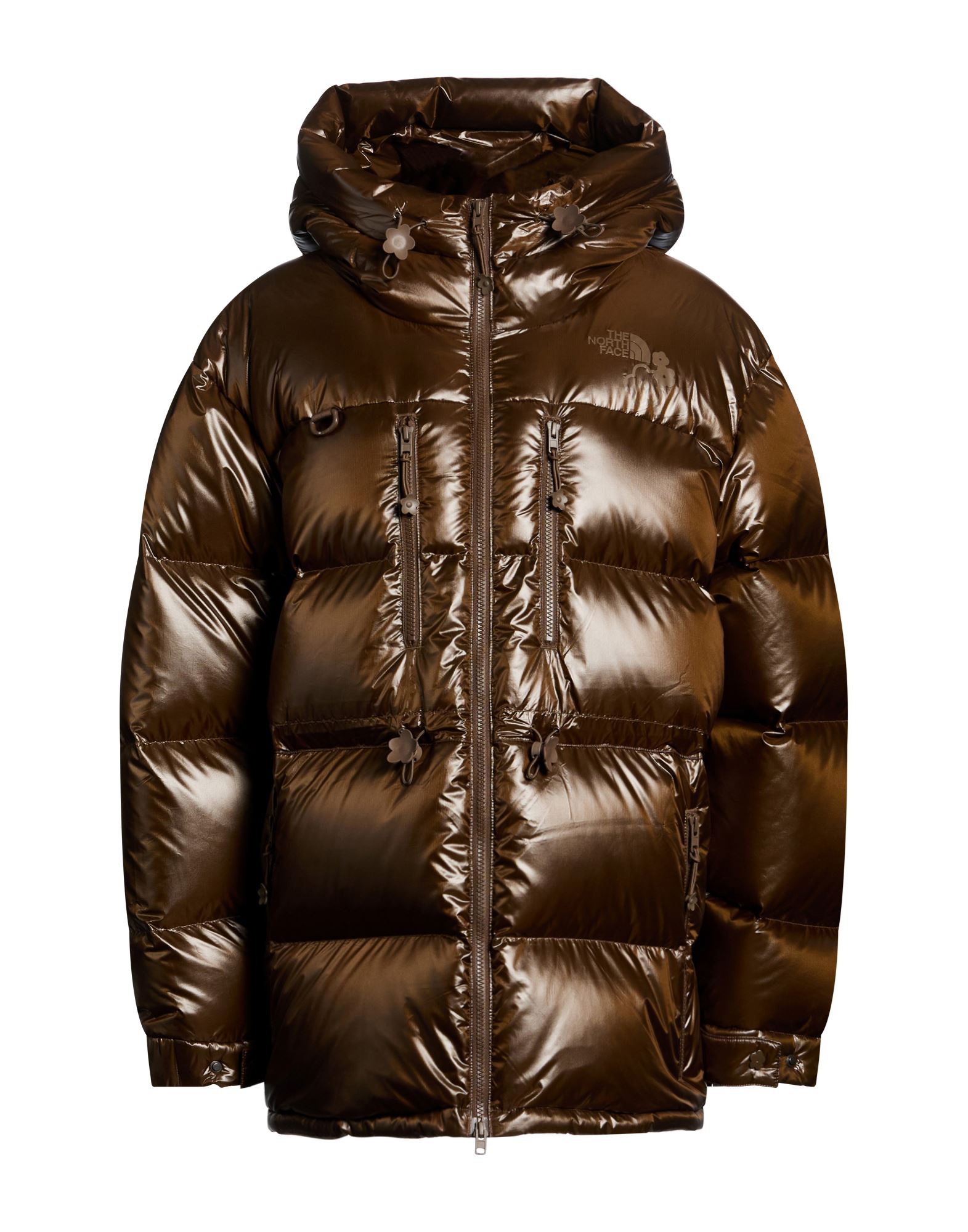 THE NORTH FACE THE NORTH FACE ΠΑΛΤΟ & ΤΖΑΚΕΤ Μπουφάν με επένδυση
