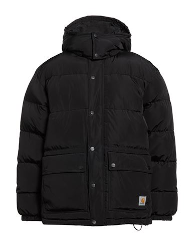Pufferjacke & Daunenjacke Herren Schwarz L,S,XL Herren