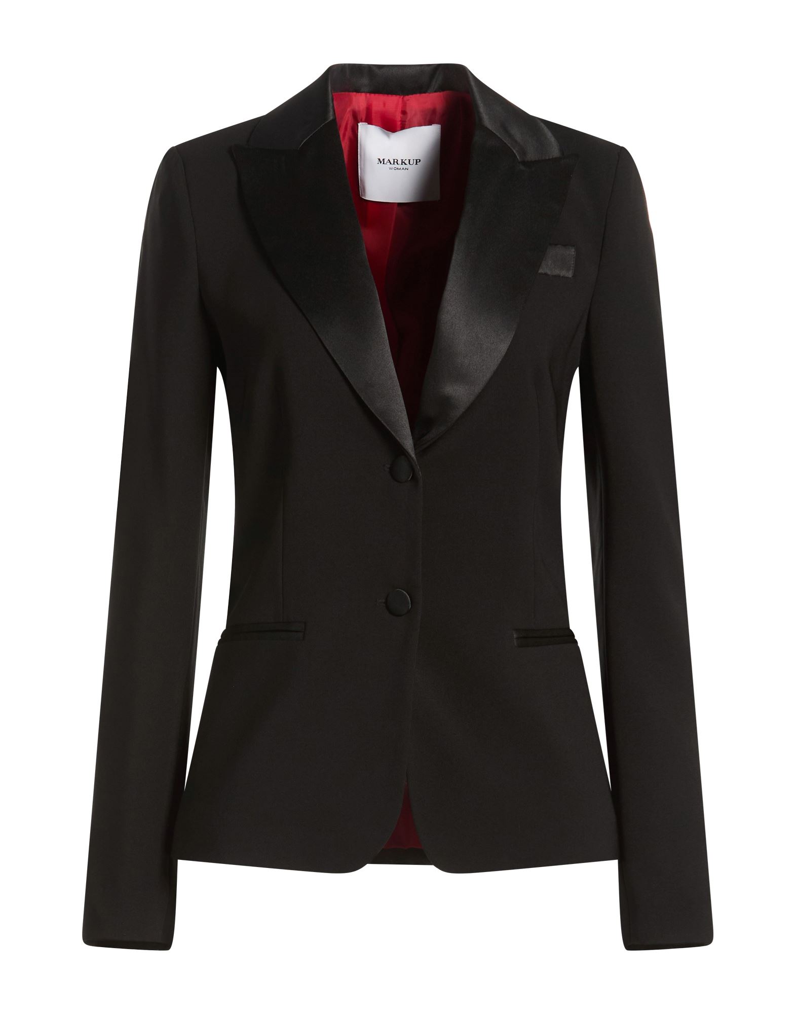  Markup - Trajes Y Conjuntos - Americanas - On Yoox.com 