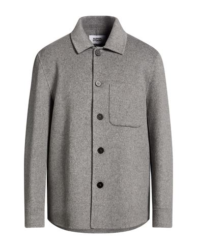 Chaqueta y cazadora Hombre Gris perla 46,48,50,52,54 Hombre