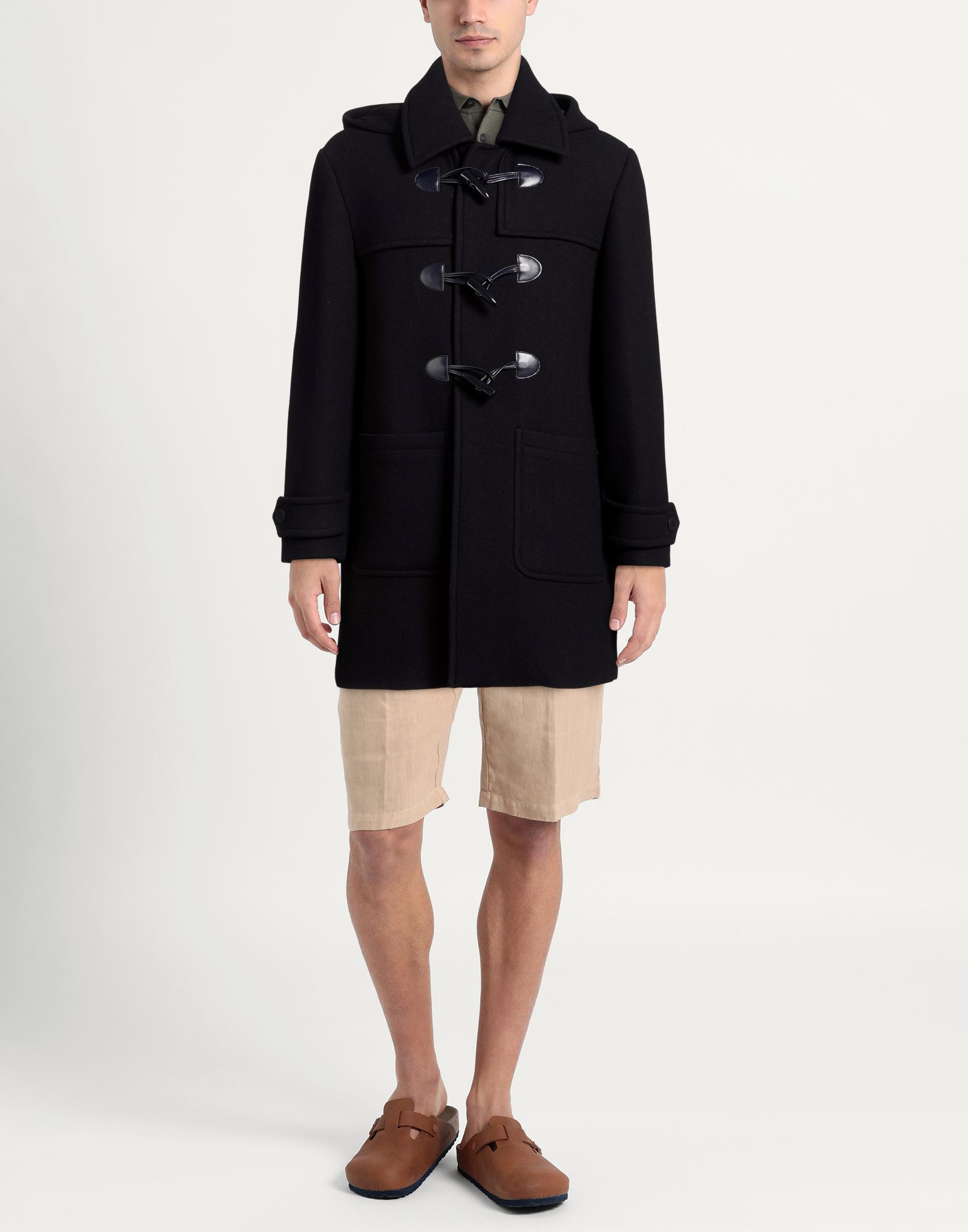  Alpha Studio - Ropa De Abrigo - Abrigos - On Yoox.com 
