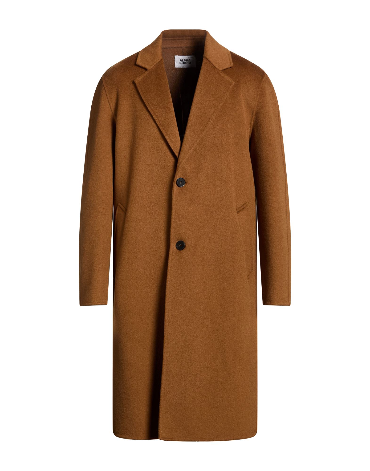  Alpha Studio - Ropa De Abrigo - Abrigos - On Yoox.com 