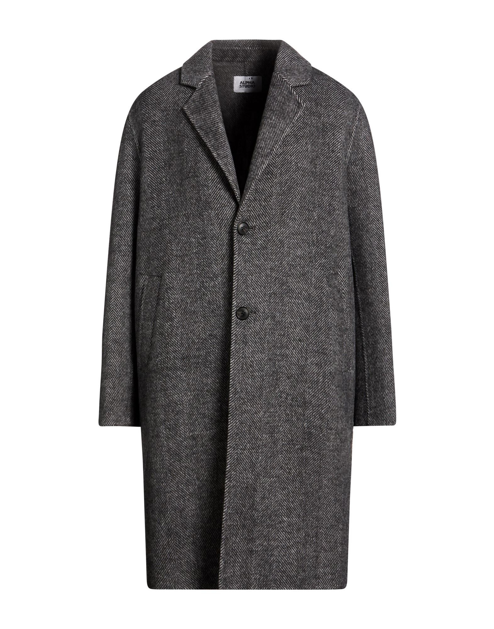  Alpha Studio - Ropa De Abrigo - Abrigos - On Yoox.com 