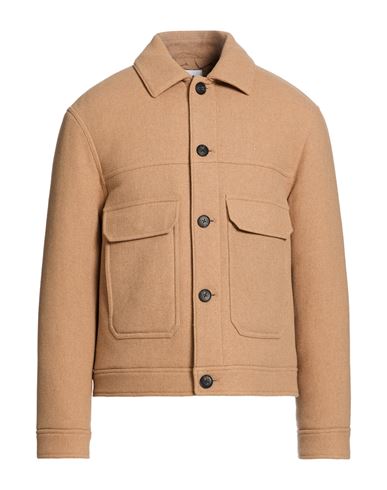 Chaqueta y cazadora Hombre Camel 46,48,50,52,54 Hombre