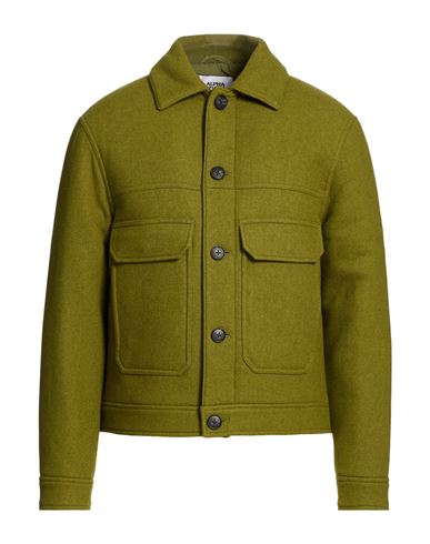 Chaqueta y cazadora Hombre Verde 46,48,50,52,54 Hombre