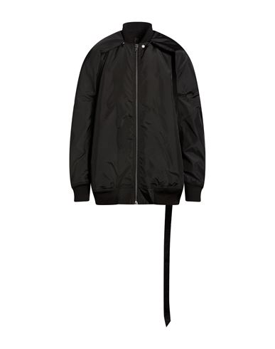 Mantel Herren Schwarz M Herren