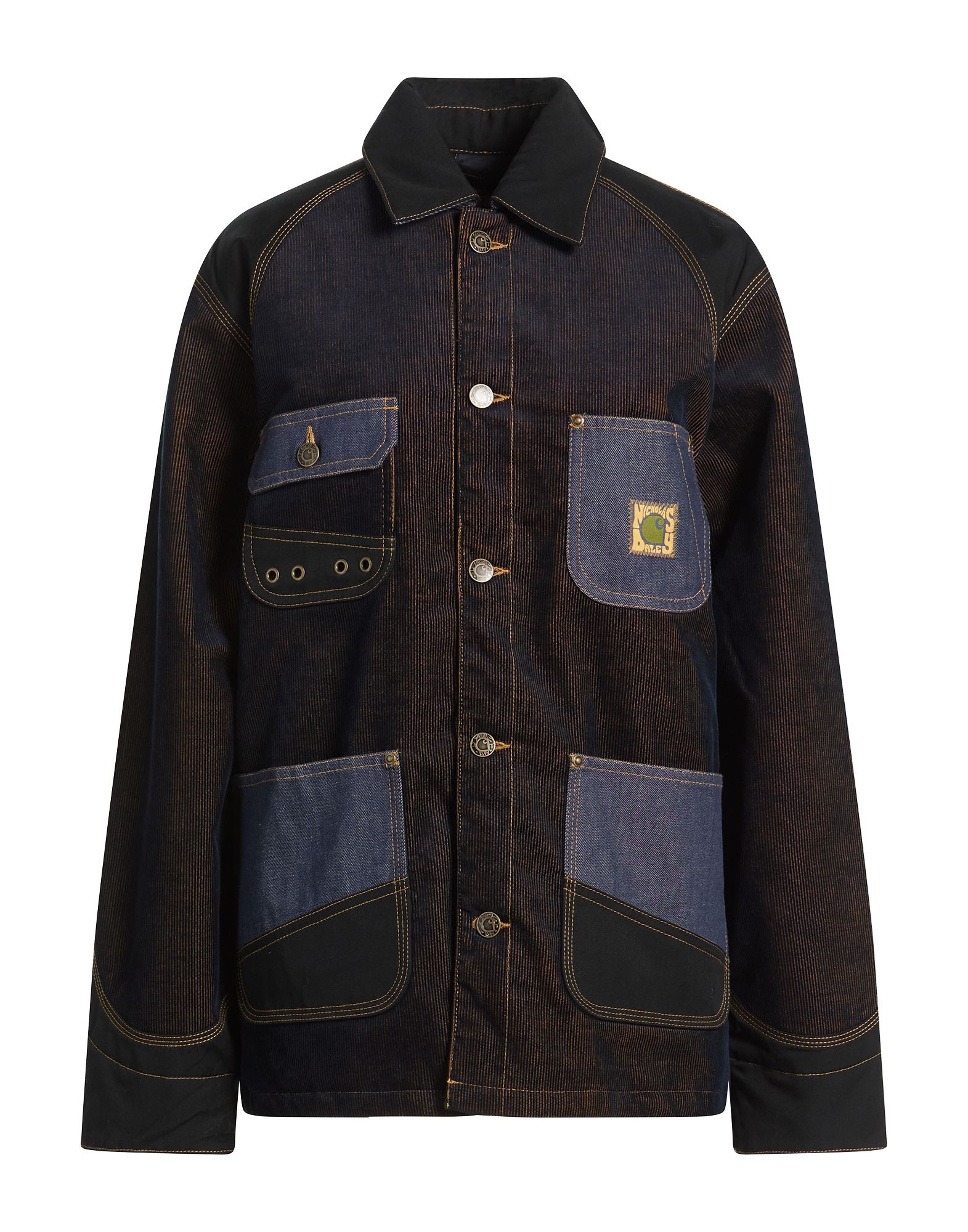 CARHARTT CARHARTT ΠΑΛΤΟ & ΤΖΑΚΕΤ Μπουφάν και τζάκετ