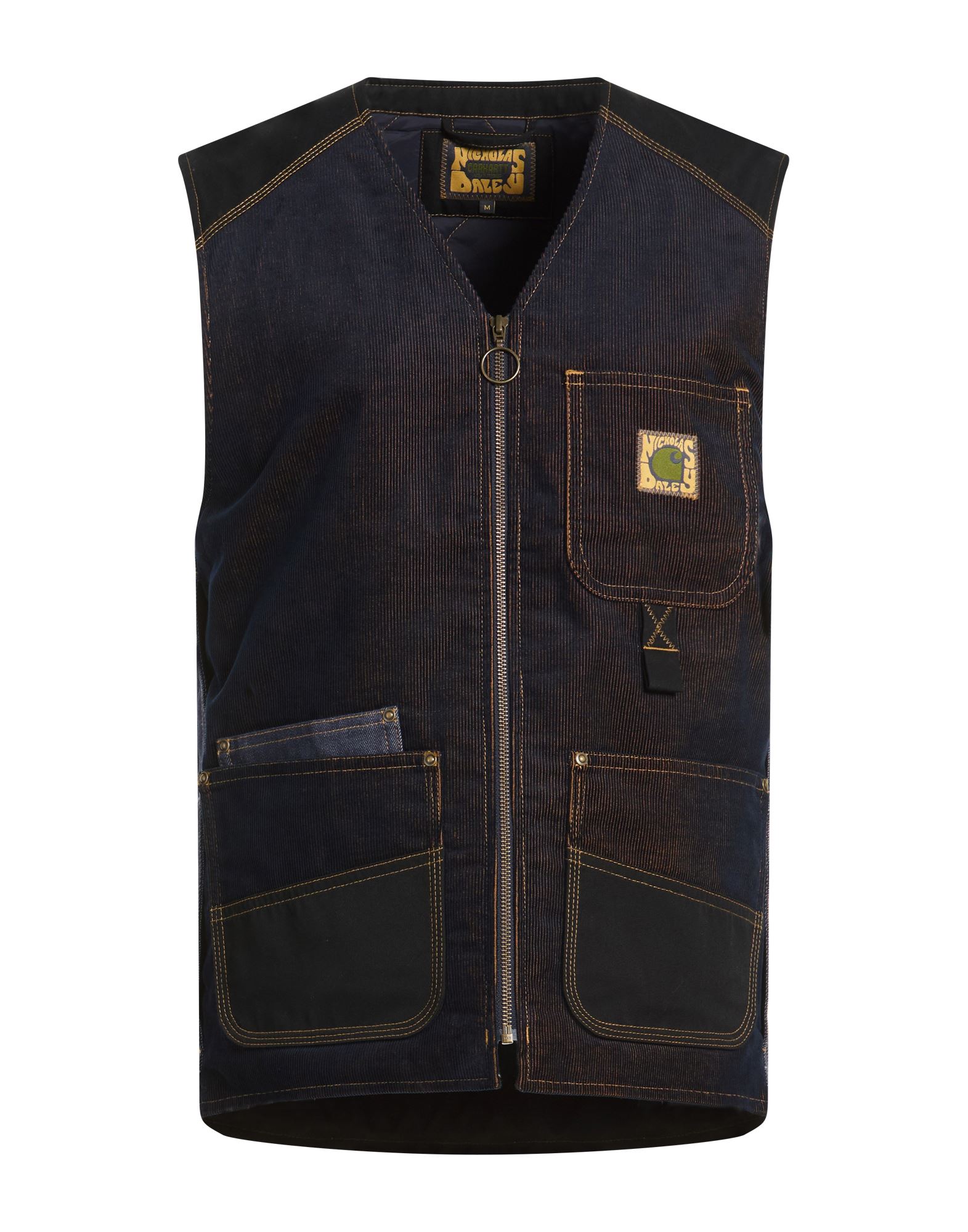 CARHARTT CARHARTT ΠΑΛΤΟ & ΤΖΑΚΕΤ Αμάνικο μπουφάν