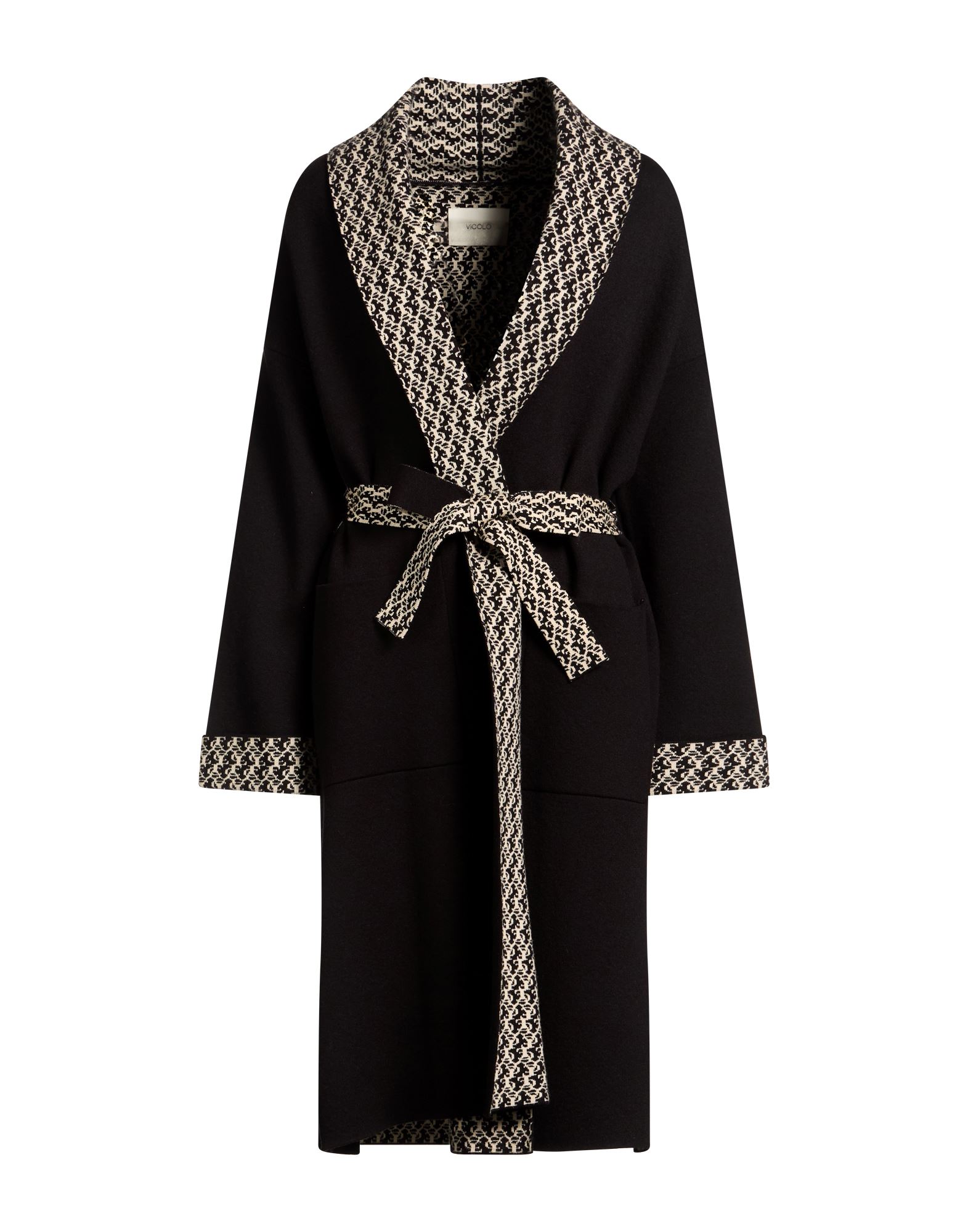  Vicolo - Ropa De Abrigo - Abrigos - On Yoox.com 