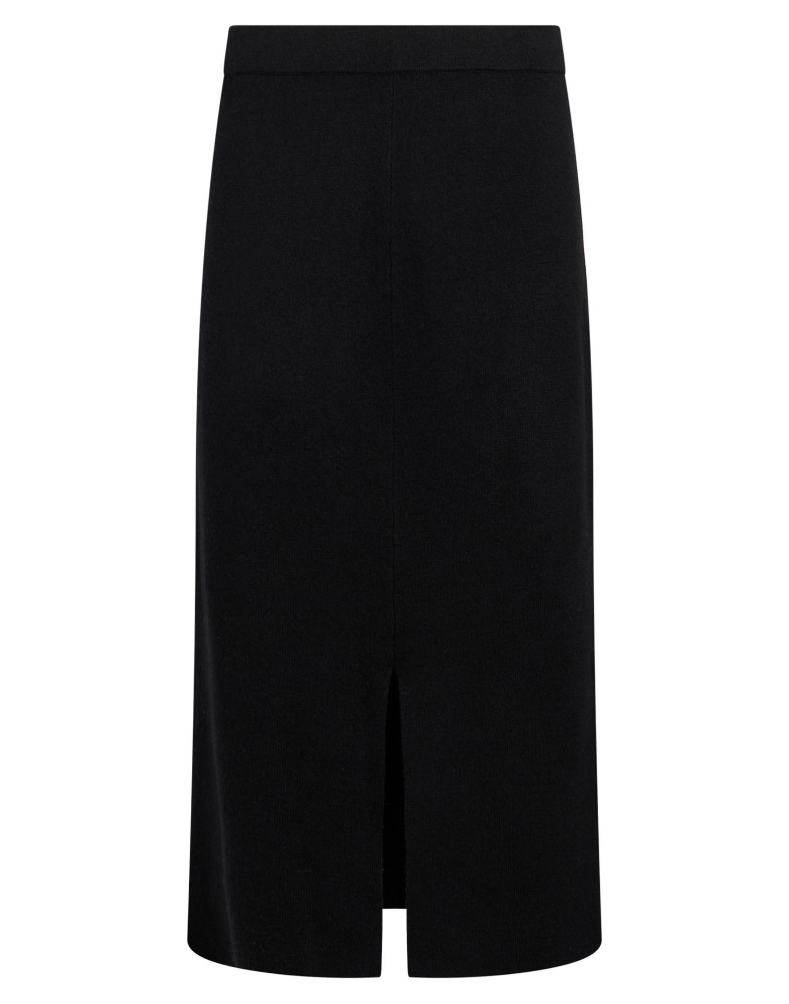 PANICALE PANICALE BOTTOMWEAR Μίντι φούστα