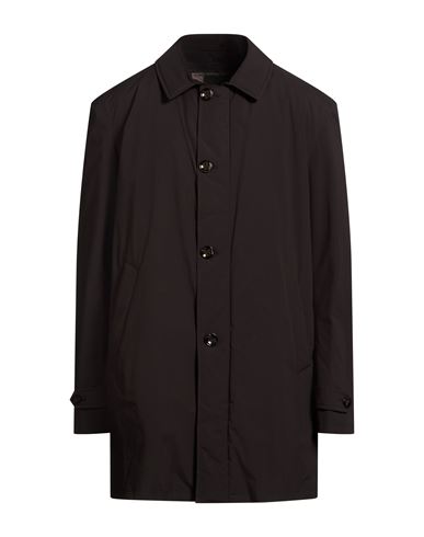 Jacke, Mantel & Trenchcoat Herren Schwarz 56 Herren