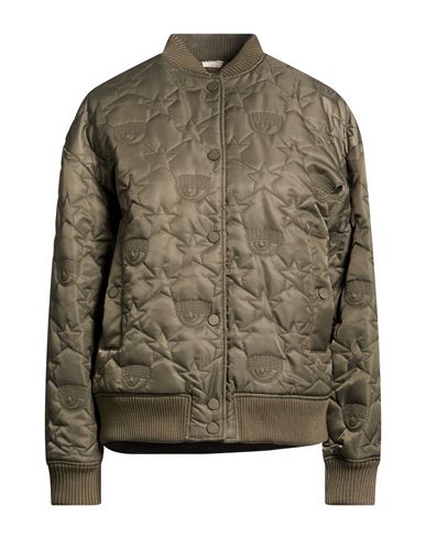Chaqueta y cazadora Mujer Verde militar 34,36,38,42,44 Mujer