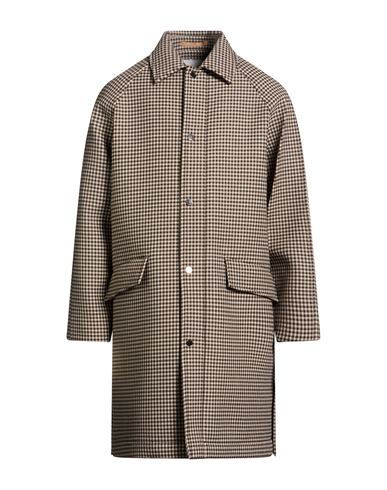 Sobretodo y gabardina Hombre Gris perla 48,50 Hombre