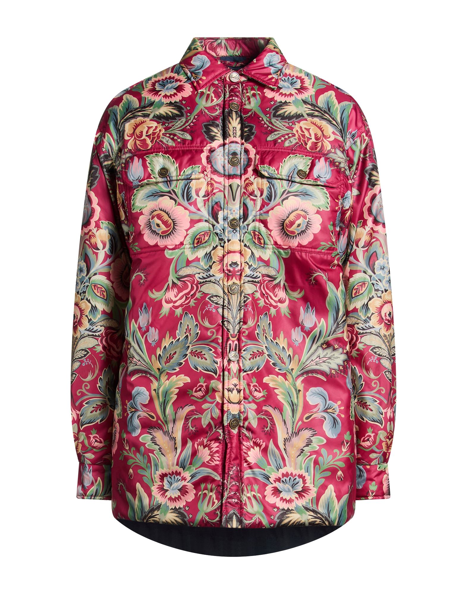 ETRO ETRO ΠΑΛΤΟ & ΤΖΑΚΕΤ Παλτό