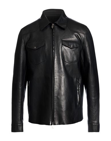 Jacke & Anorak Herren Schwarz 52 Herren
