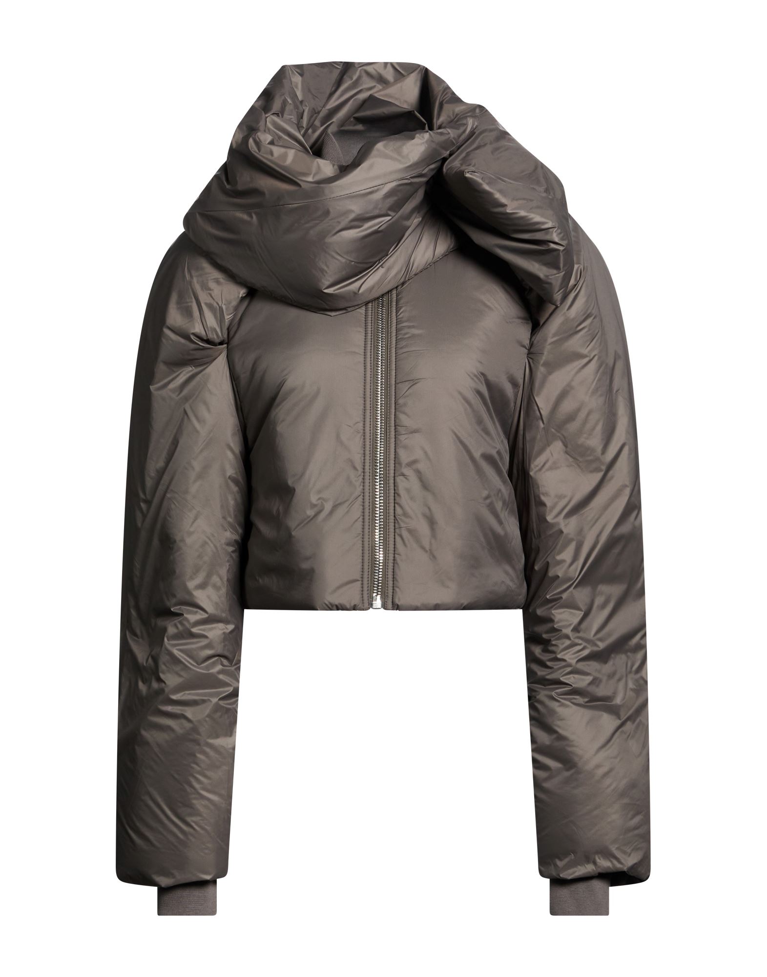 DRKSHDW by RICK OWENS DRKSHDW by RICK OWENS ΠΑΛΤΟ & ΤΖΑΚΕΤ Μπουφάν με επένδυση
