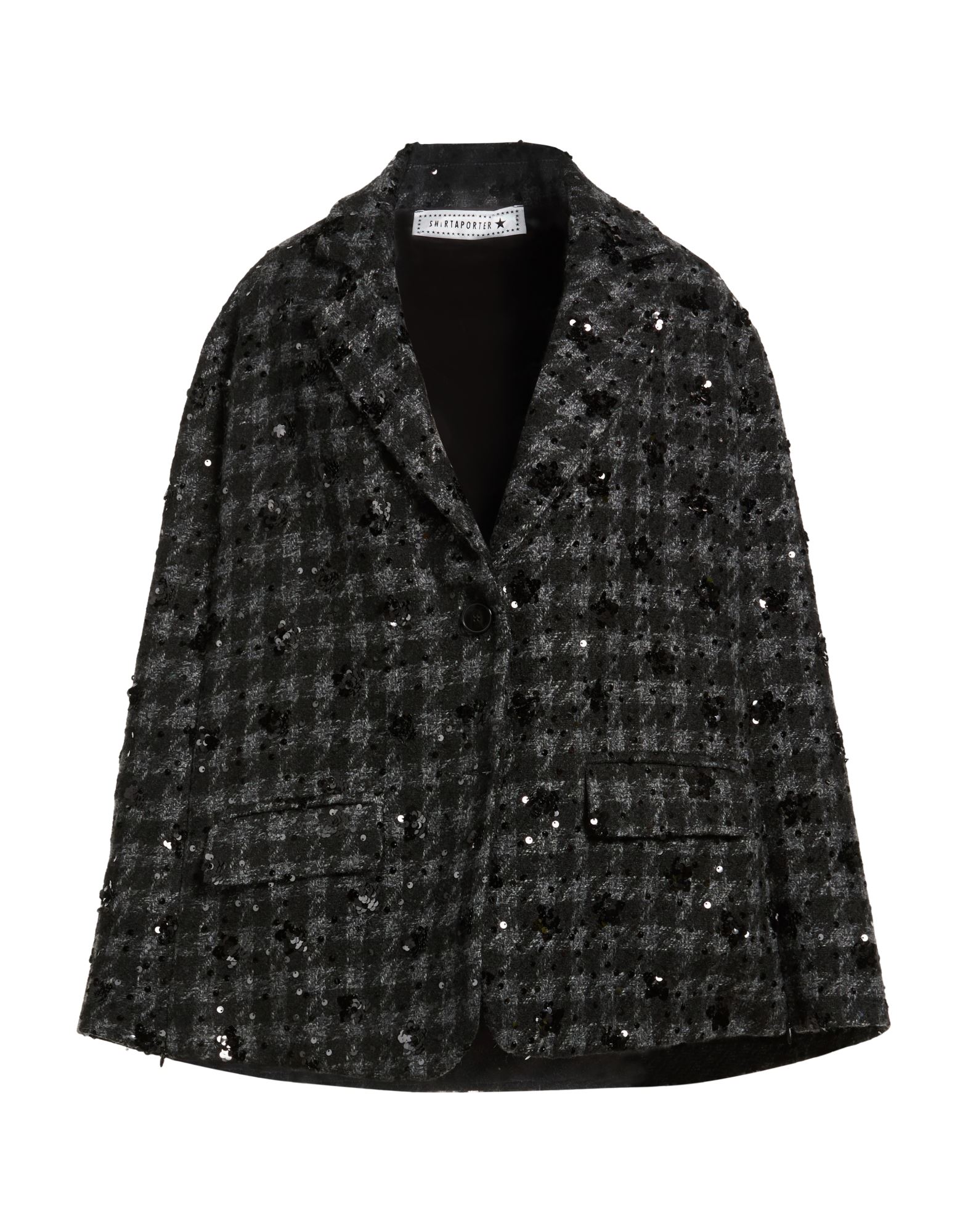 SHIRTAPORTER SHIRTAPORTER ΠΑΛΤΟ & ΤΖΑΚΕΤ Κάπες