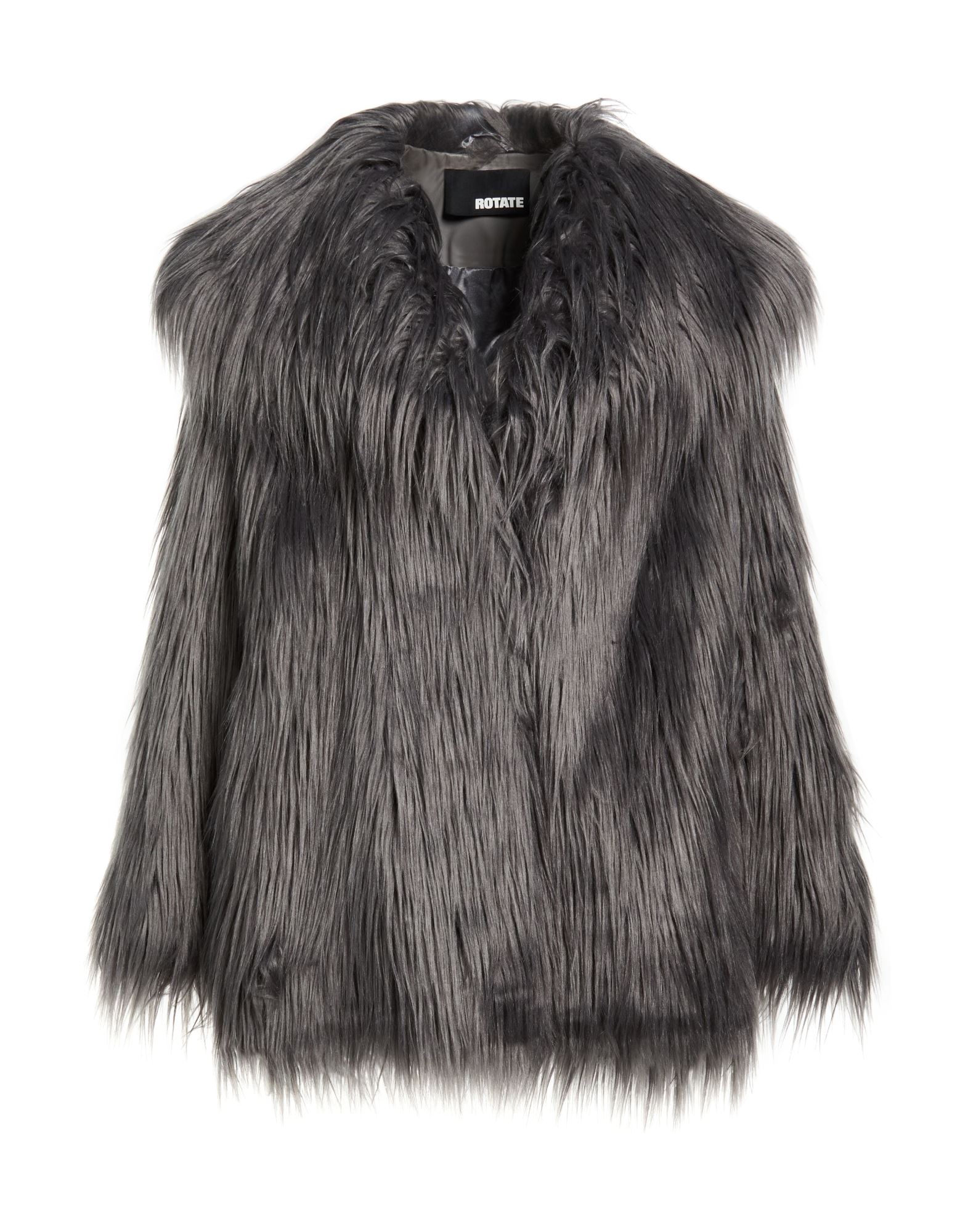 ROTATE BIRGER CHRISTENSEN ROTATE BIRGER CHRISTENSEN ΠΑΛΤΟ & ΤΖΑΚΕΤ Μουτόν και teddy