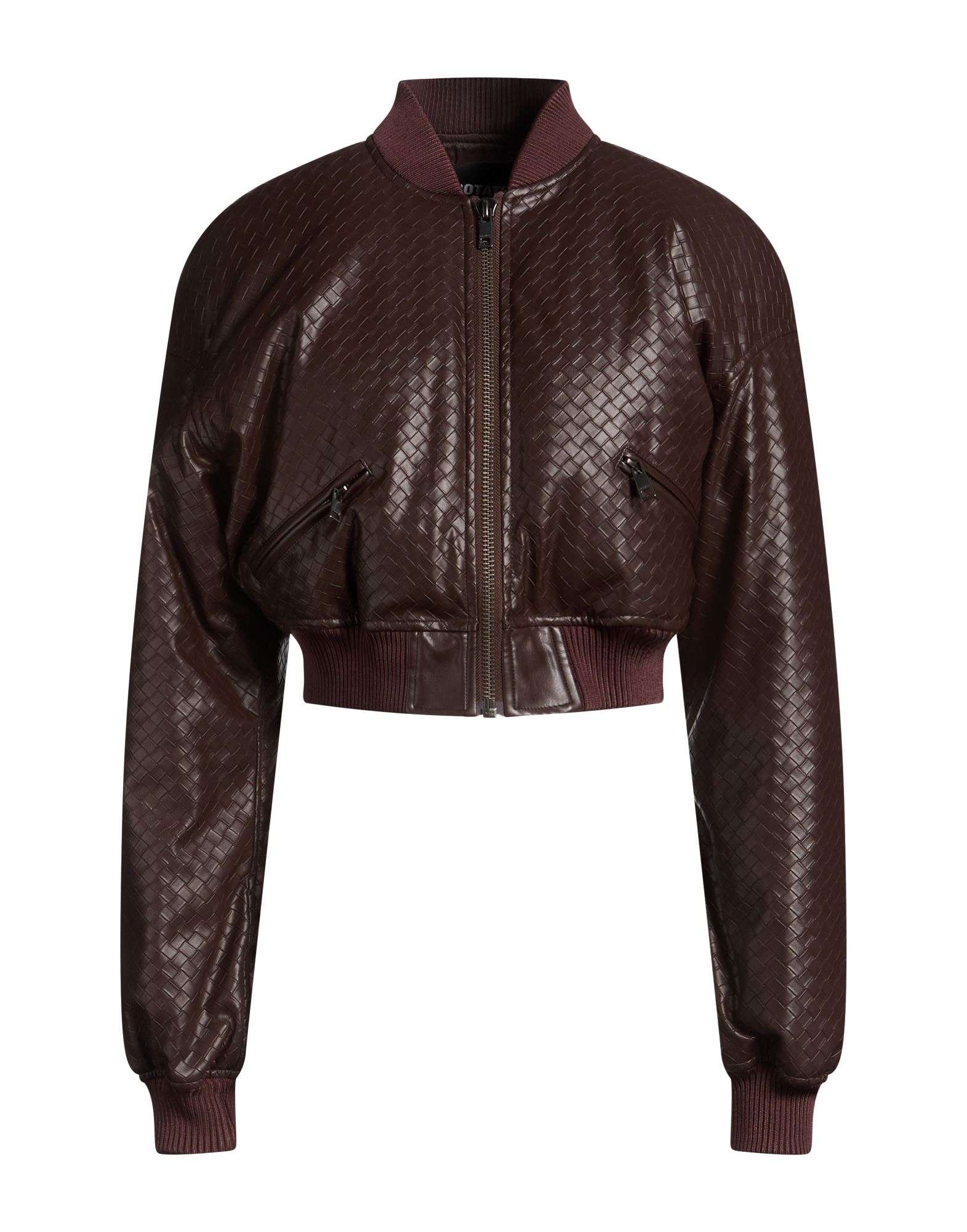 ROTATE BIRGER CHRISTENSEN ROTATE BIRGER CHRISTENSEN ΠΑΛΤΟ & ΤΖΑΚΕΤ Μπουφάν και τζάκετ
