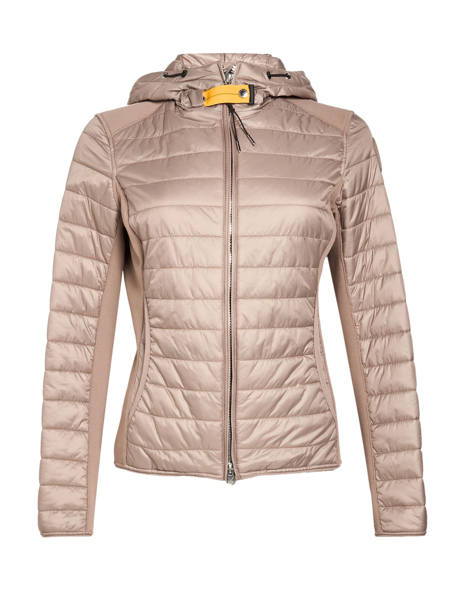 PARAJUMPERS PARAJUMPERS ΠΑΛΤΟ & ΤΖΑΚΕΤ Μπουφάν με επένδυση