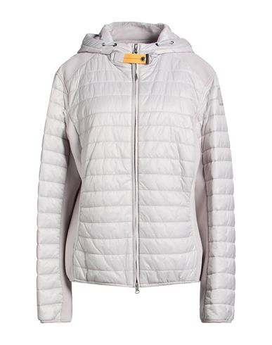 Jacke & Anorak Damen Hellgrau XXL,XXS Damen
