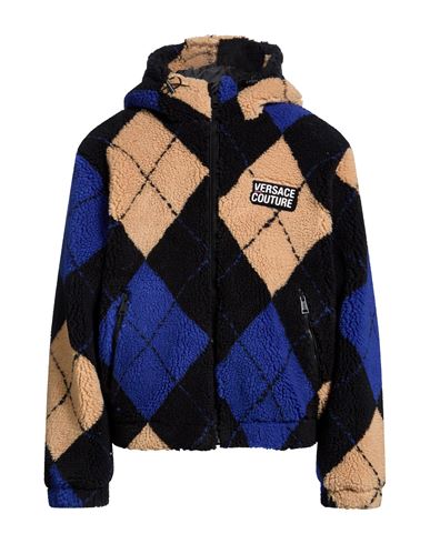 Borreguito y pelo ecológico Hombre Camel 44,46,48,50,52,54 Hombre
