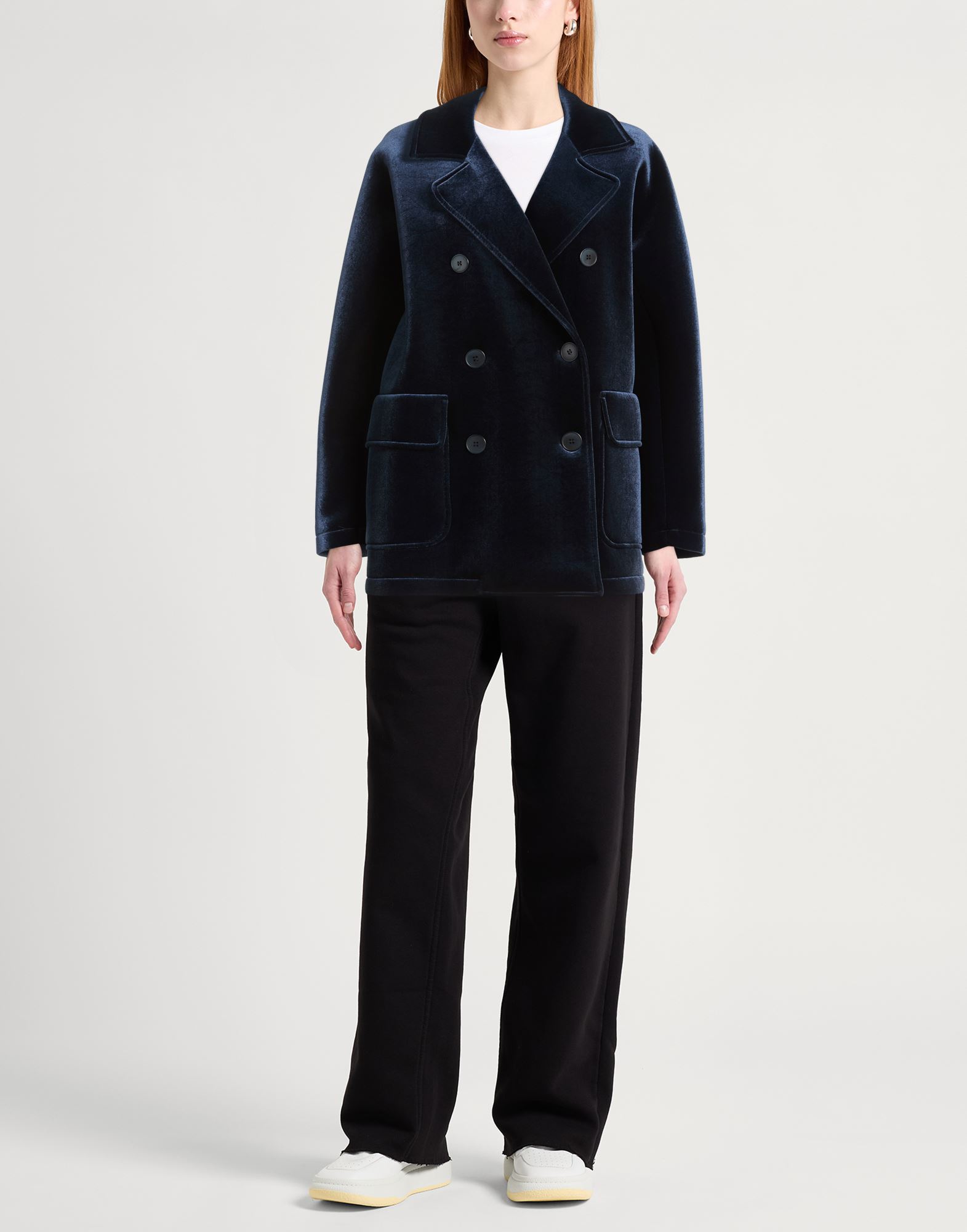  Alpha Studio - Ropa De Abrigo - Abrigos - On Yoox.com 