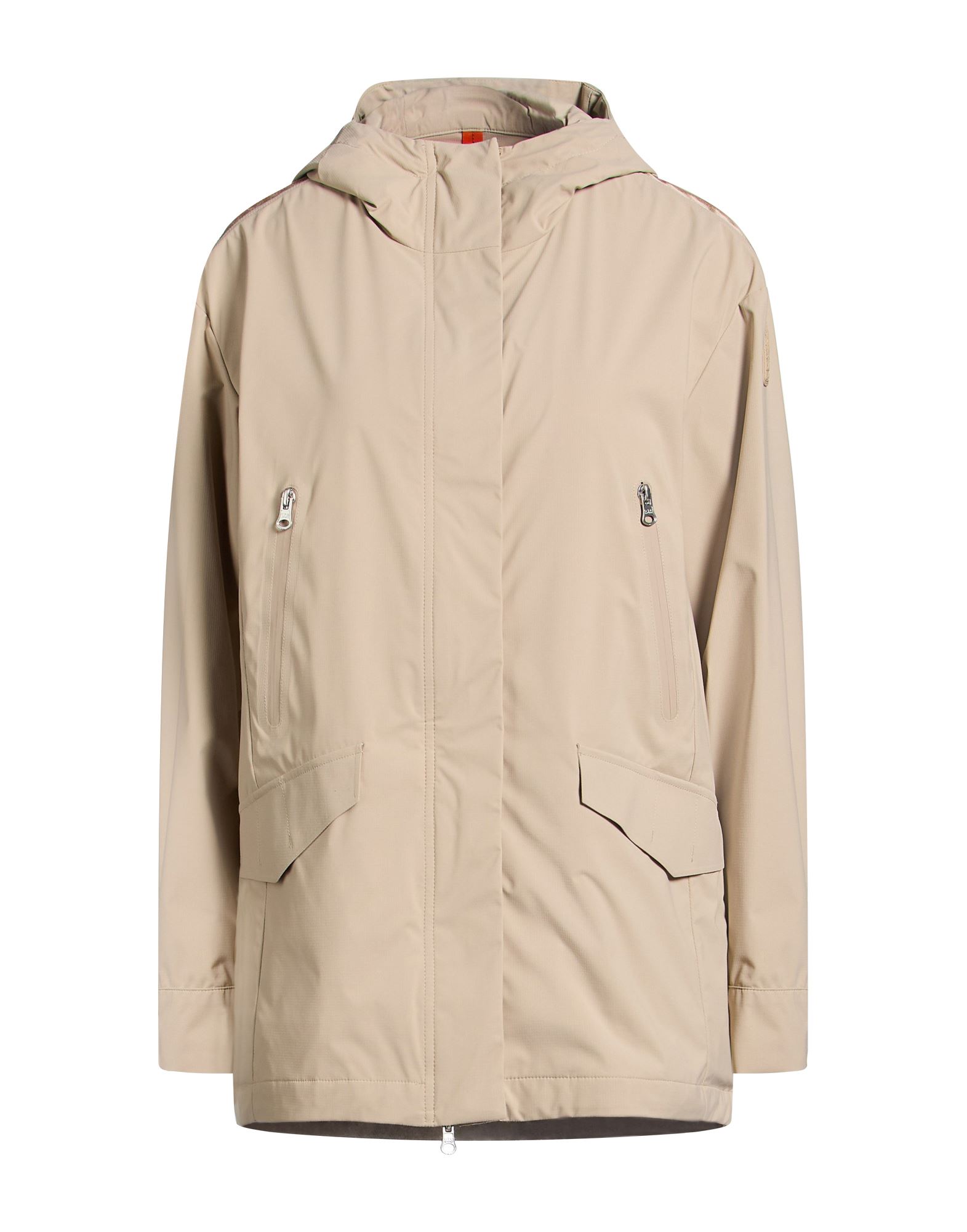 PARAJUMPERS PARAJUMPERS ΠΑΛΤΟ & ΤΖΑΚΕΤ Μπουφάν και τζάκετ