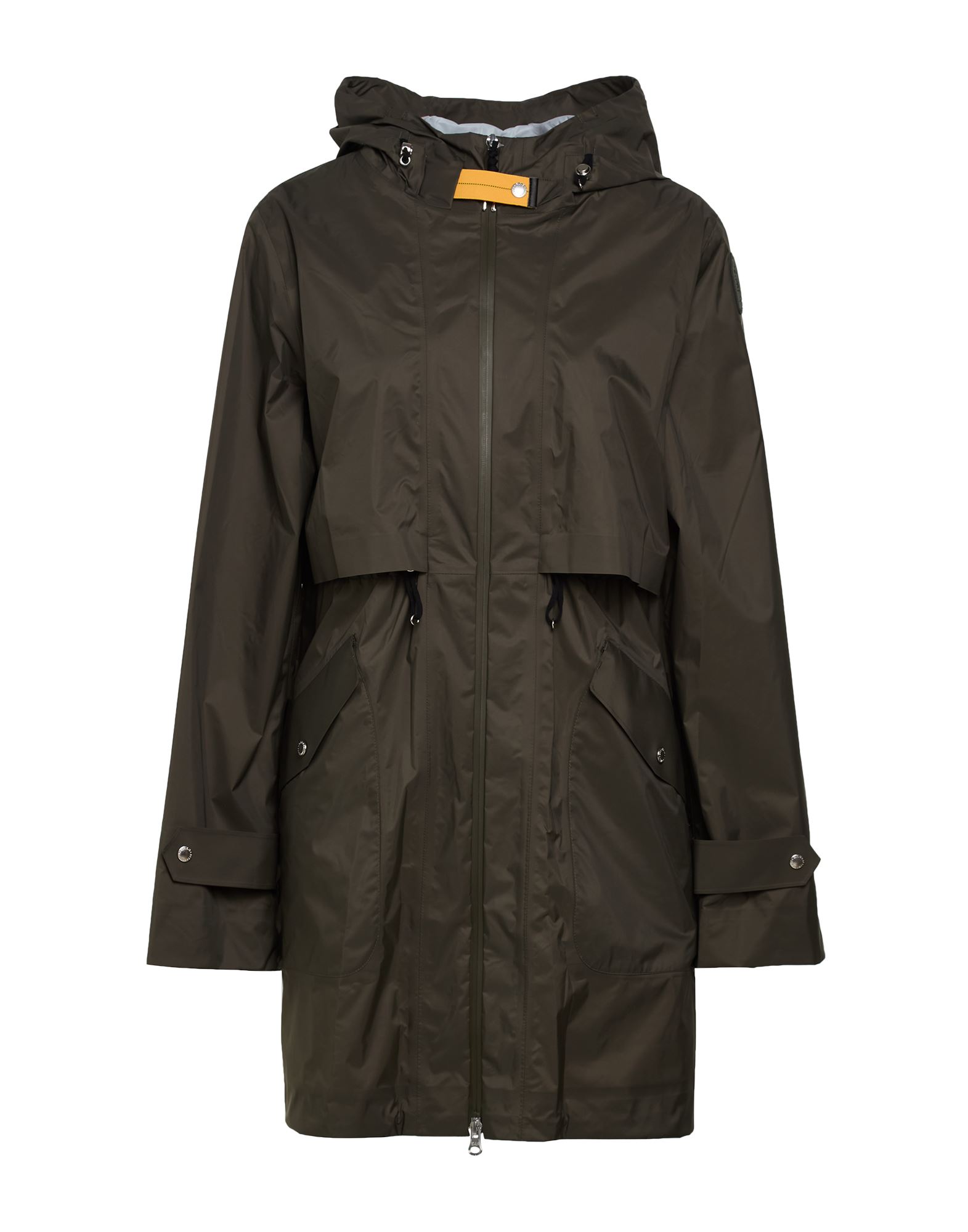 PARAJUMPERS PARAJUMPERS ΠΑΛΤΟ & ΤΖΑΚΕΤ Πανωφόρι και καμπαρντίνα