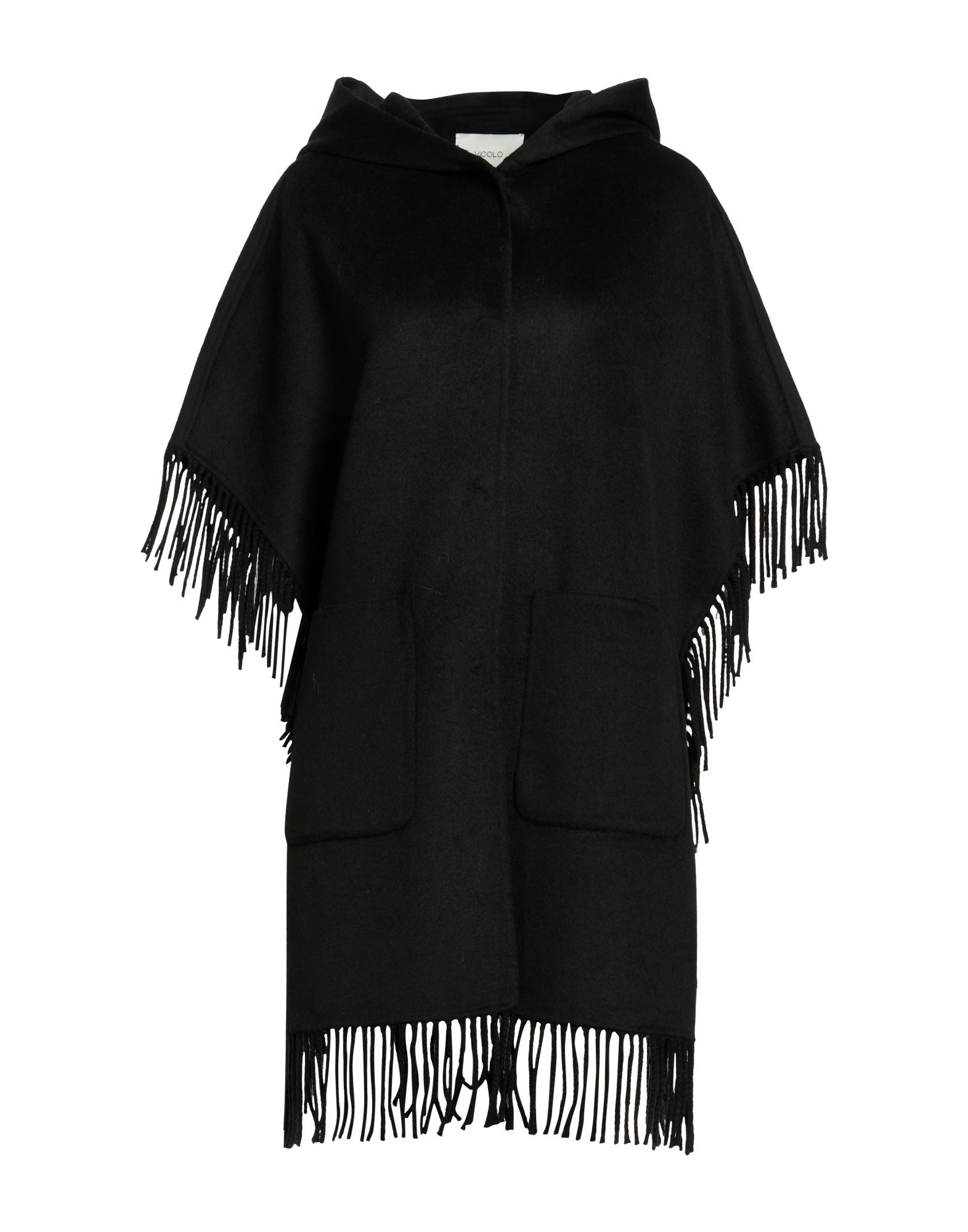  Vicolo - Ropa De Abrigo - Capas - On Yoox.com 