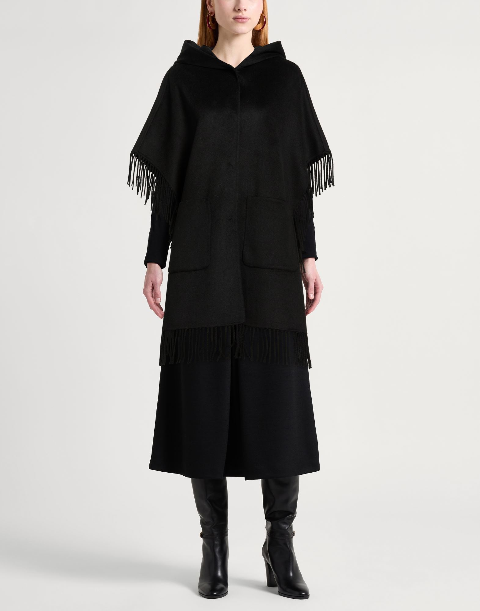  Vicolo - Ropa De Abrigo - Capas - On Yoox.com 