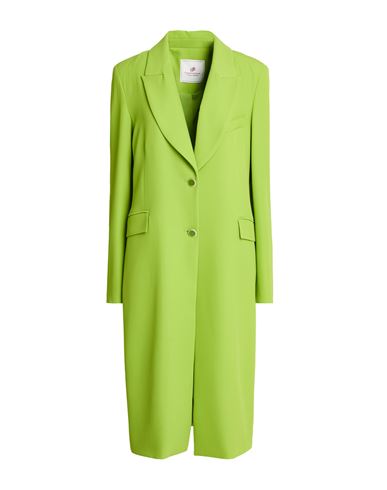 Sobretodo y gabardina Mujer Verde lima 40,44 Mujer
