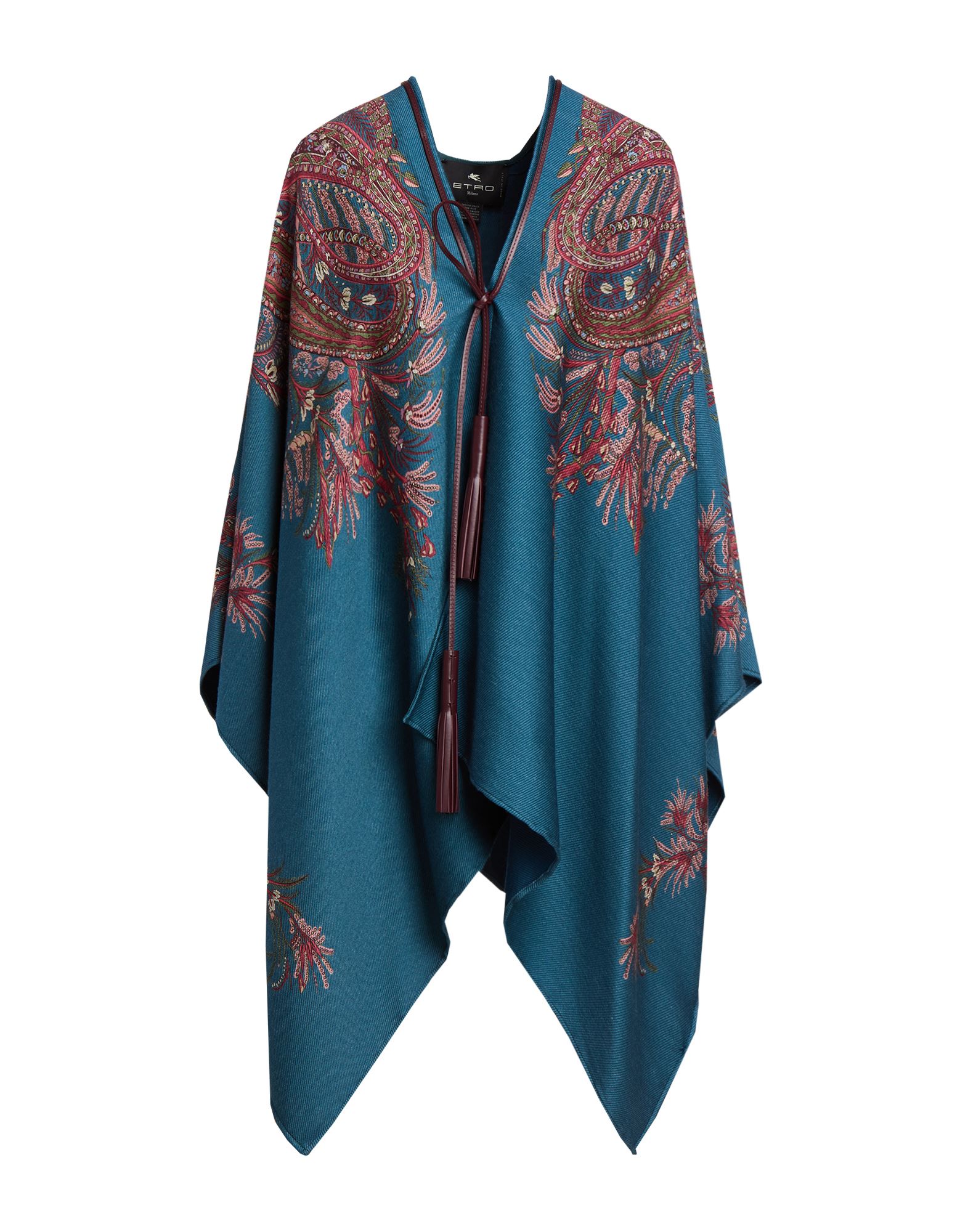ETRO ETRO ΠΑΛΤΟ & ΤΖΑΚΕΤ Κάπες