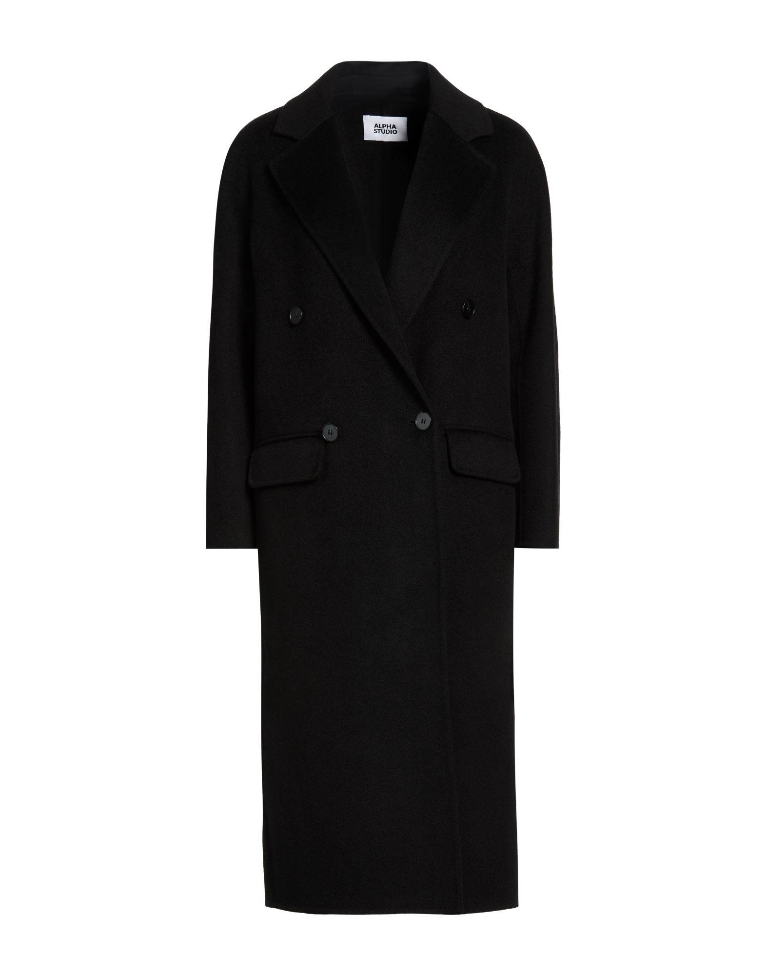  Alpha Studio - Ropa De Abrigo - Abrigos - On Yoox.com 