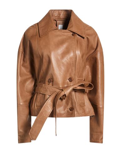 Jacke & Anorak Damen Braun 32,34,36,38,40 Damen