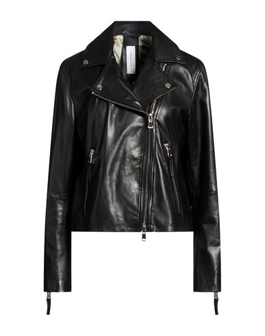 Chaqueta y cazadora Mujer Negro 42,44 Mujer