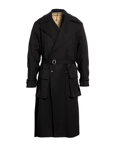 Jacke, Mantel & Trenchcoat Herren Schwarz 48,50,52 Herren